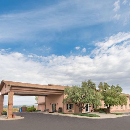 Super 8 By Wyndham Florence Co Exterior foto